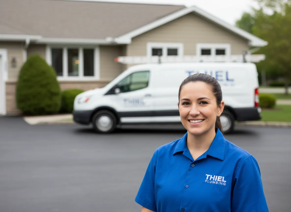 Plumber Blue Ball, PA FAQs